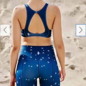 FREE PEOPLE yoga, workout leggings size XS- NWT